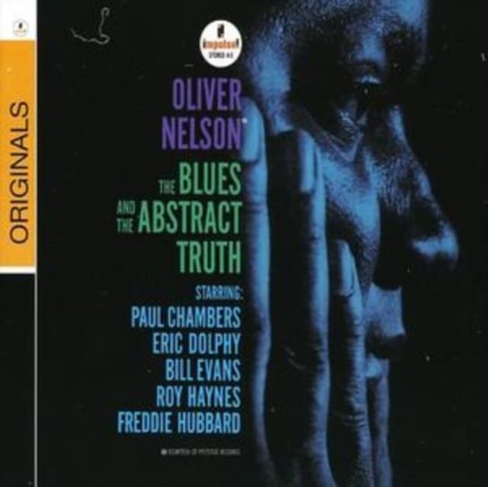 The Blues and the Abstract Truth Oliver Nelson