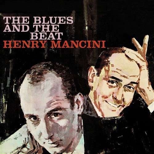 The Blues and The Beat Henry Mancini