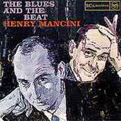 The Blues And The Beat Mancini Henry