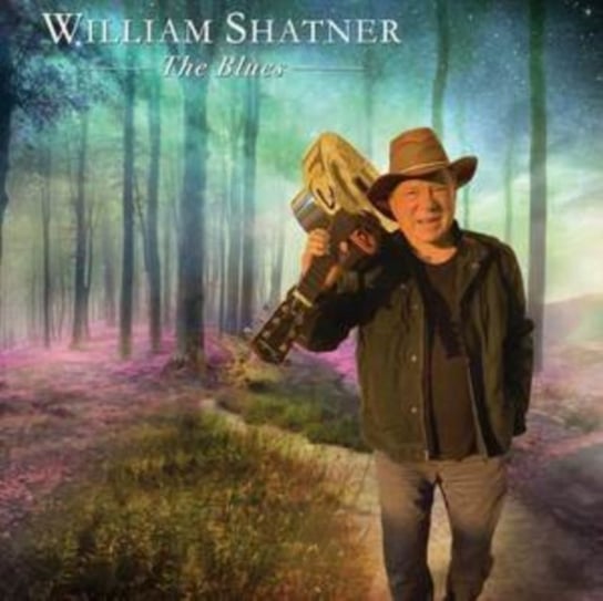 The Blues Shatner William