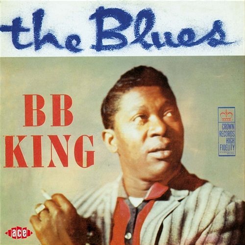 The Blues B.B. King