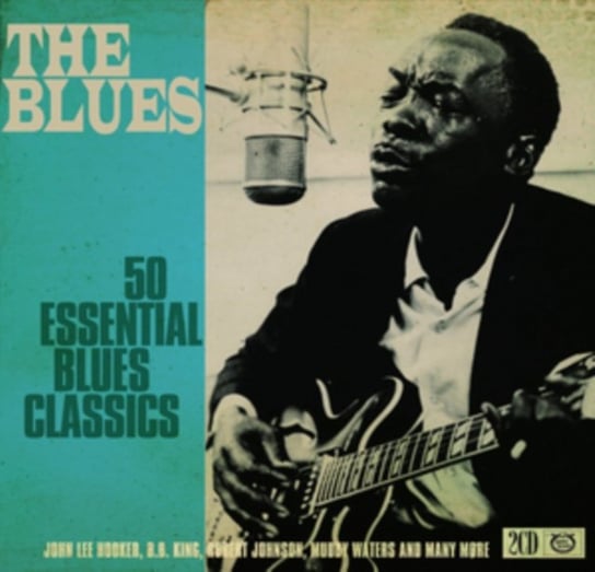 The Blues Various Artists