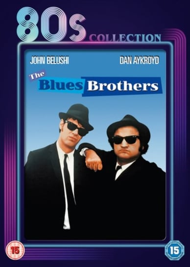 The Blues Brothers - 80s Collection Landis John