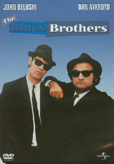 The Blues Brothers Landis John