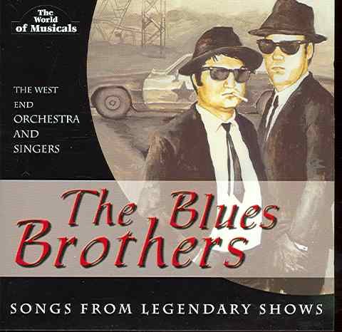 The Blues Brothers Various Artists
