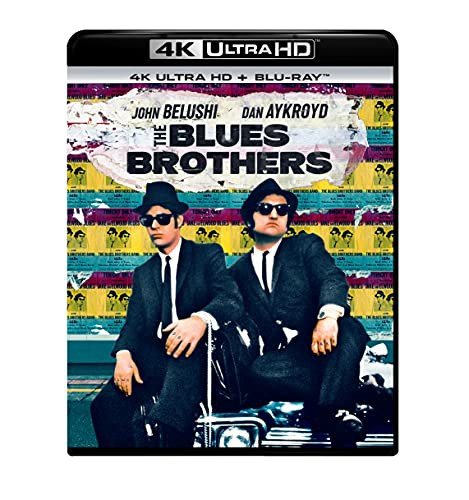 The Blues Brothers Various Directors