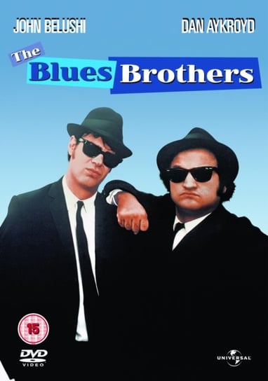 The Blues Brothers Landis John