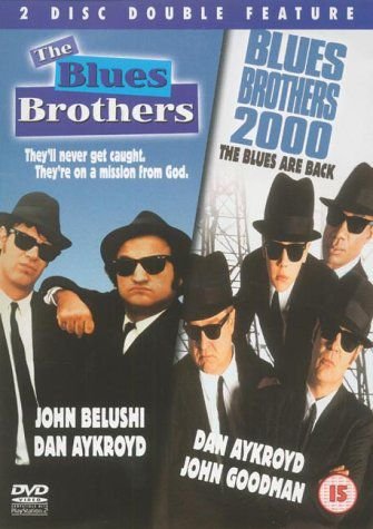 The Blues Brothers / Blues Brothers 2000 Landis John