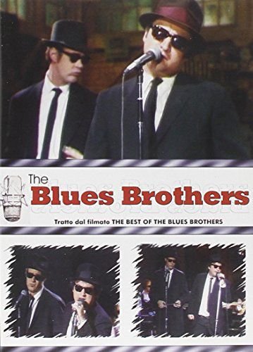 The Blues Brothers: Tratto dal filmato The Best Of The Blues Brothers Various Directors