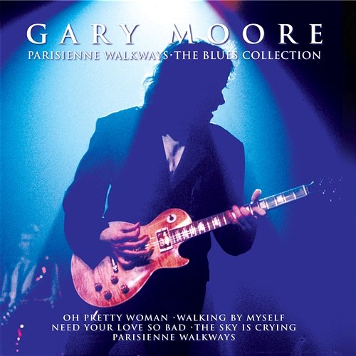 The Blues Collection Gary Moore