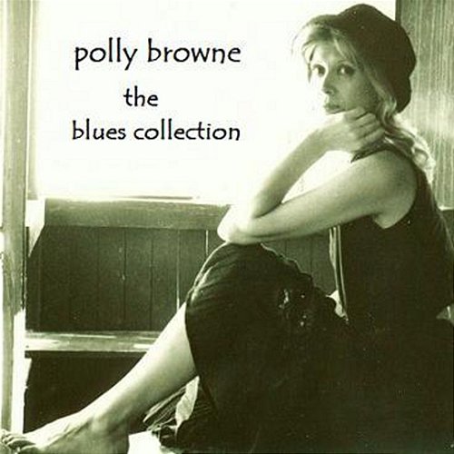 The Blues Collection Polly Browne