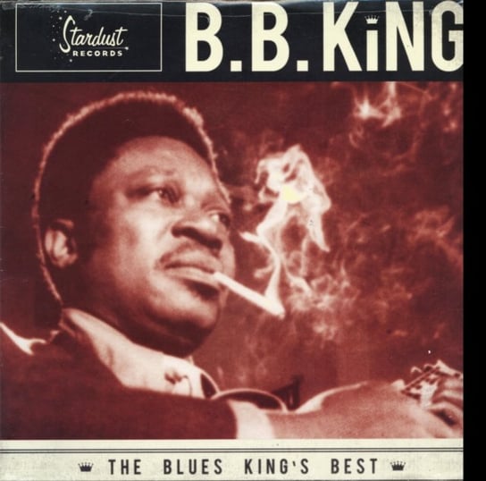 The Blues King's Best B.B. King