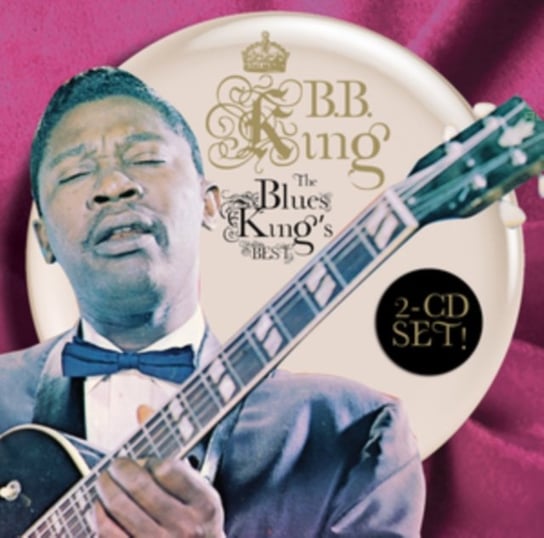 The Blues King's Best B.B. King