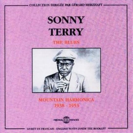 The Blues (Mountain Harmonica 1938-1953) Terry Sonny