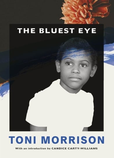 The Bluest Eye Morrison Toni