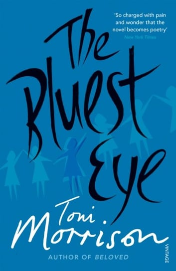 The Bluest Eye Morrison Toni
