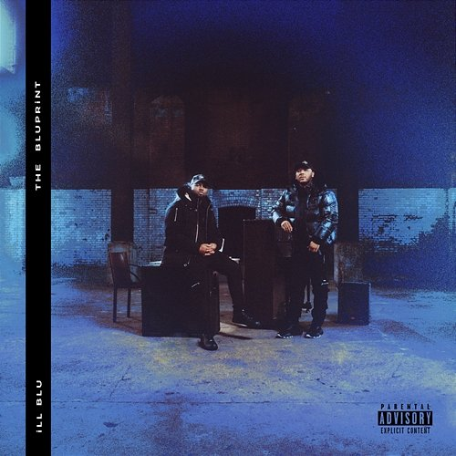 The BLUPRiNT Ill Blu