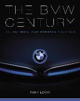 The BMW Century Lewin Tony