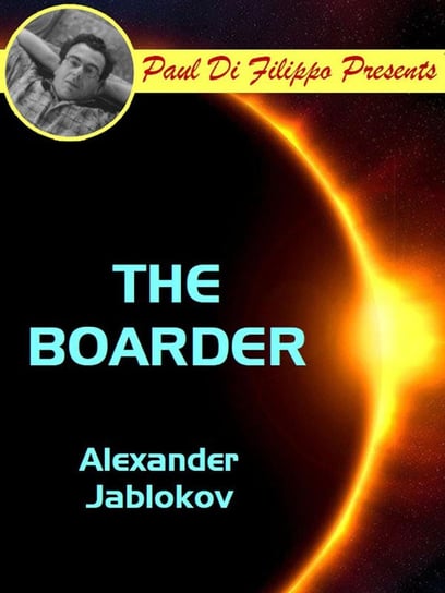 The Boarder Alexander Jablokov