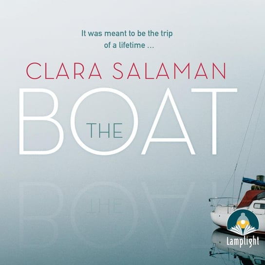 The Boat Salaman Clara