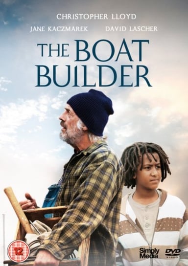 The Boat Builder (brak polskiej wersji językowej) Grossman Arnold