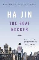 The Boat Rocker Jin Ha