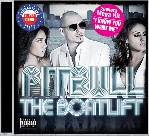 The Boatlift PL Pitbull
