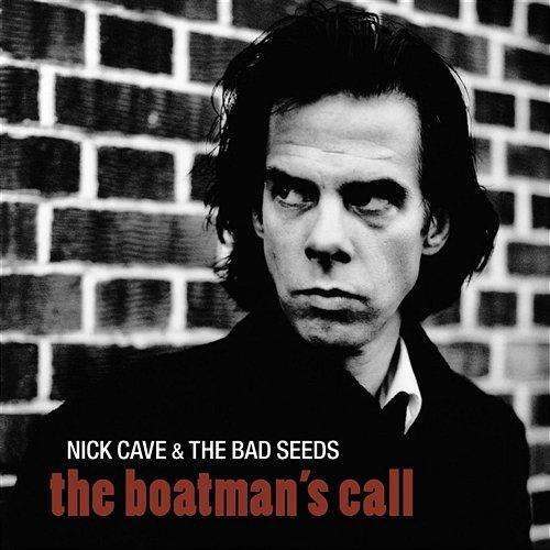 The Boatman's Call Nick Cave & The Bad Seeds