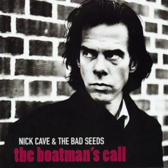 The Boatman's Call Nick Cave and The Bad Seeds