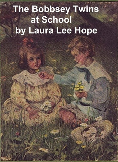 The Bobbsey Twins at School Hope Laura Lee