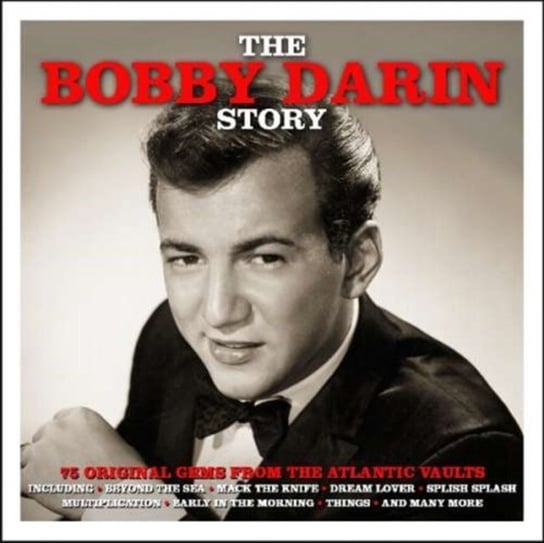 The Bobby Darin Story Bobby Darin