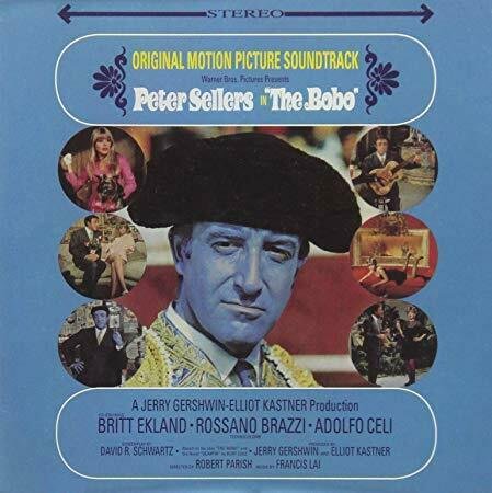 The Bobo Sellers Peter