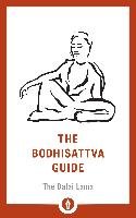 The Bodhisattva Guide Lama H.H. The Dalai
