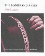The Bodhran Makers Keane John B.