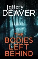 The Bodies Left Behind Deaver Jeffery