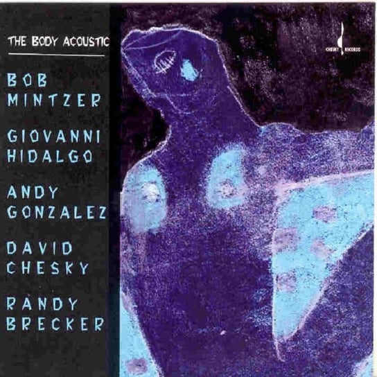 The Body Acoustic Mintzer Bob