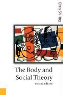 The Body and Social Theory Shilling Chris
