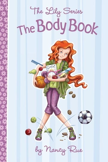 The Body Book Rue Nancy