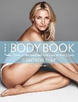 The Body Book Diaz Cameron