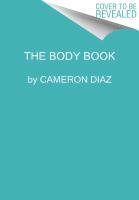 The Body Book Diaz Cameron