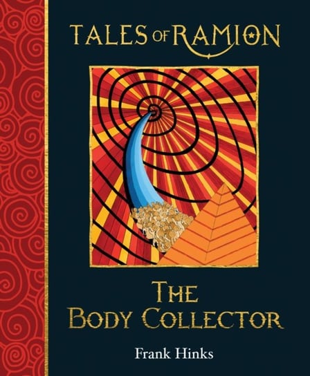 The Body Collector: Tales of Ramion Frank Hinks