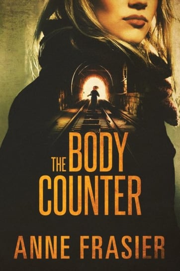 The Body Counter Frasier Anne