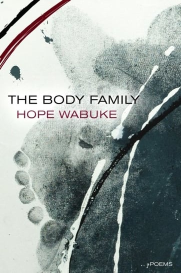 The Body Family Hope Wabuke