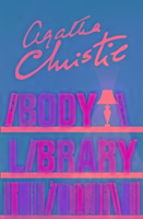 The Body in the Library Christie Agatha