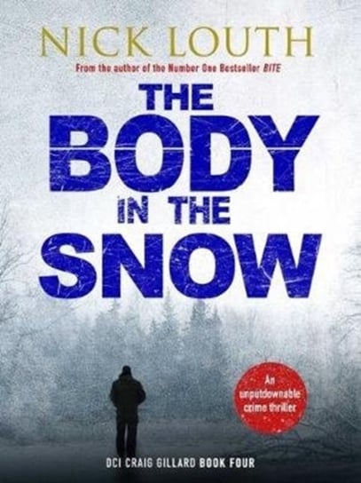 The Body in the Snow Nick Louth