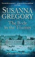 The Body In The Thames Gregory Susanna