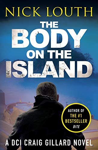 The Body on the Island Nick Louth