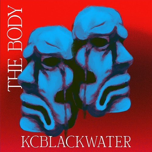 The Body - Single KC Blackwater
