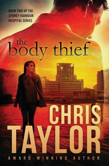 The Body Thief Taylor Chris