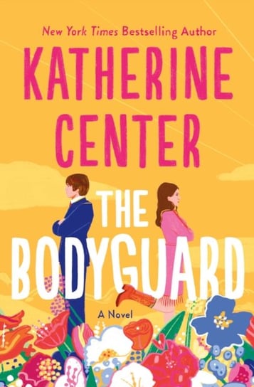 The Bodyguard Katherine Center